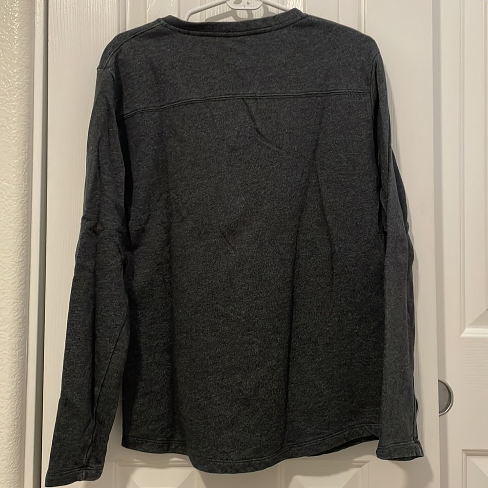 Volcom Henley - Picture 4 of 5